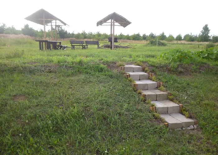 Agroturystyka Za Lasem