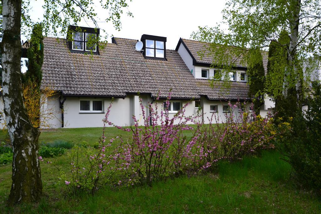 Bauernhof Za Lasem *