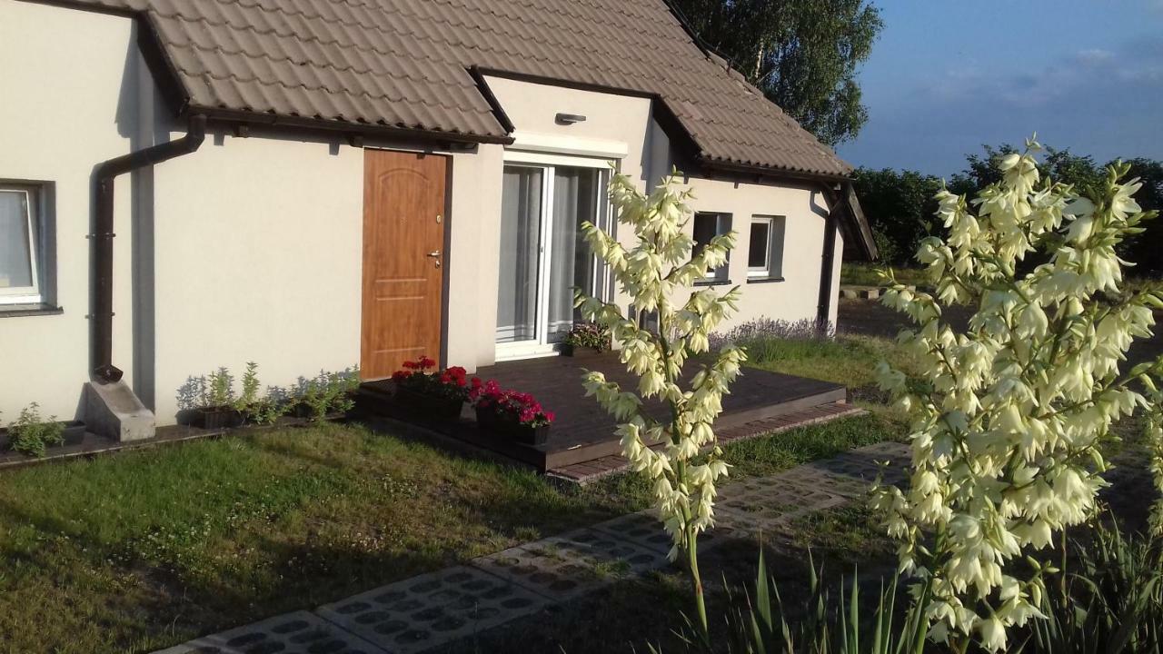 Bauernhof Za Lasem Napachanie